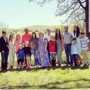 Meet your Posher, Sherry